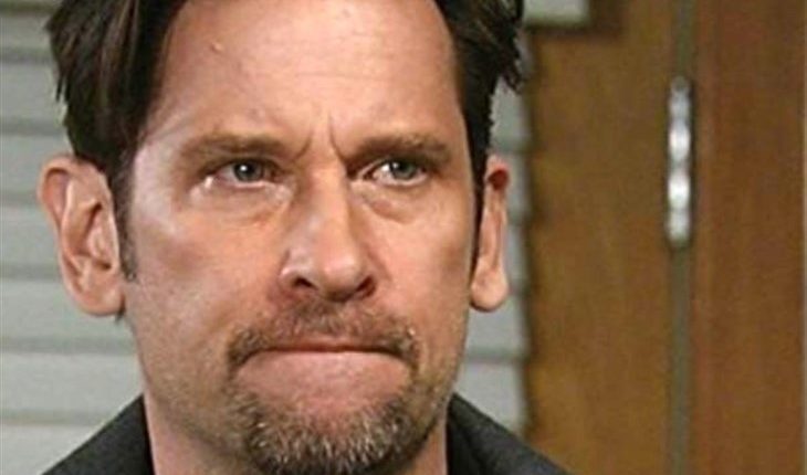 General Hospital – Roger Howarth