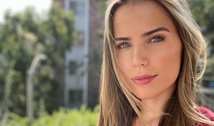 General Hospital – Sofia Mattsson