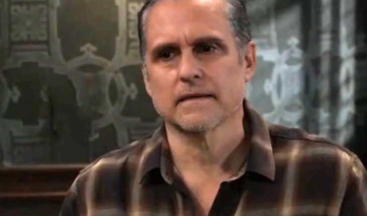 General Hospital – Sonny Corinthos (Maurice Benard)