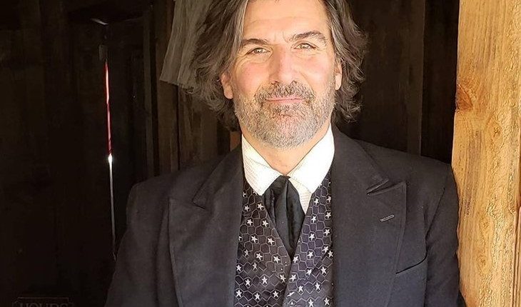 General Hospital – Vincent Irizarry