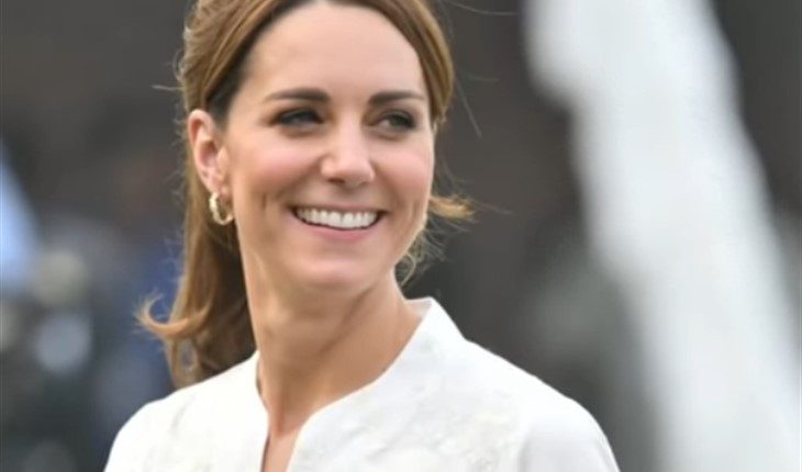 Kate Middleton