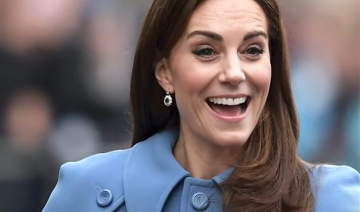 Kate Middleton