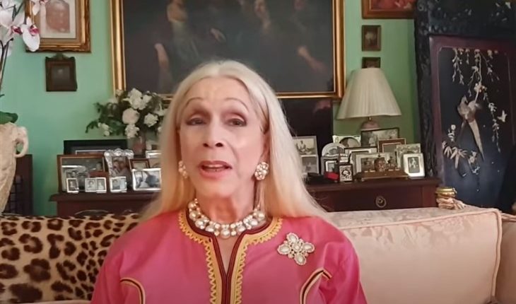 Lady Colin Campbell