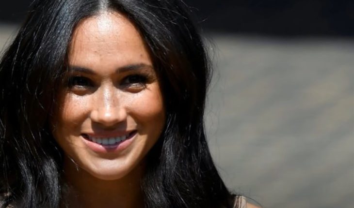 Meghan Markle
