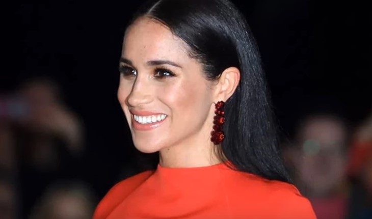 Meghan Markle