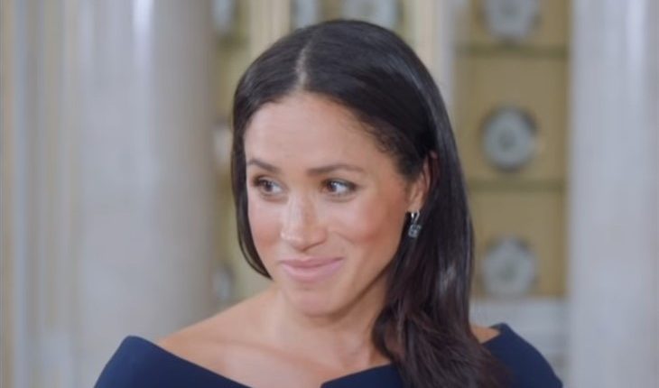 Meghan Markle