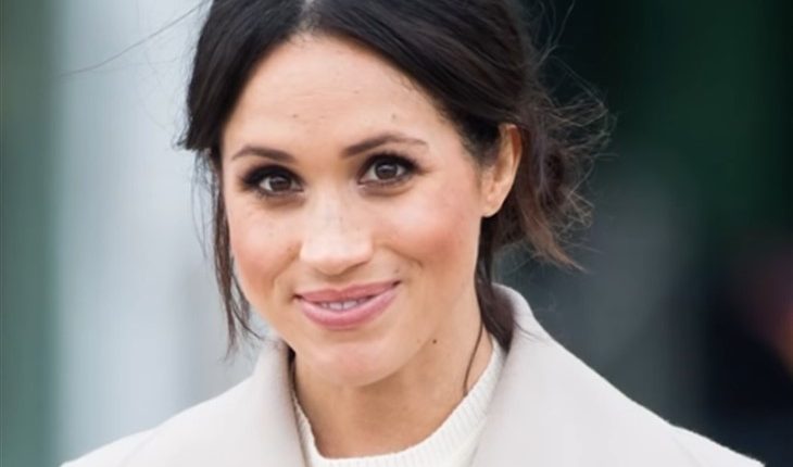 Meghan Markle