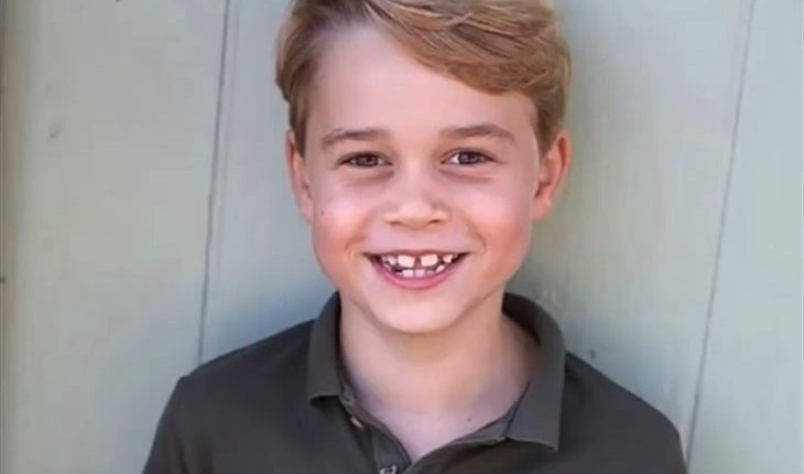 Prince George