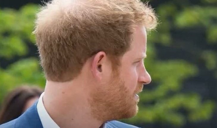 Prince Harry