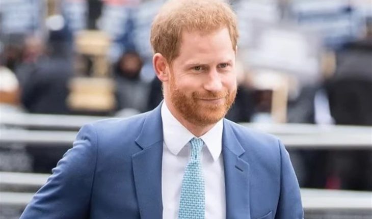 Prince Harry