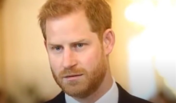Prince Harry