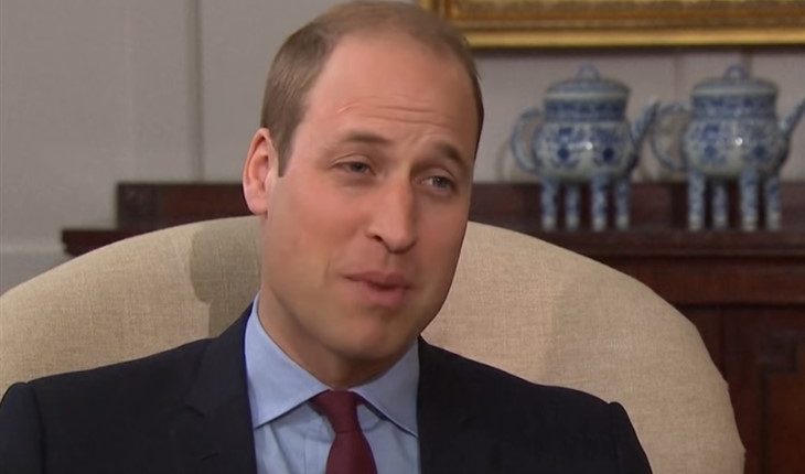 Prince William