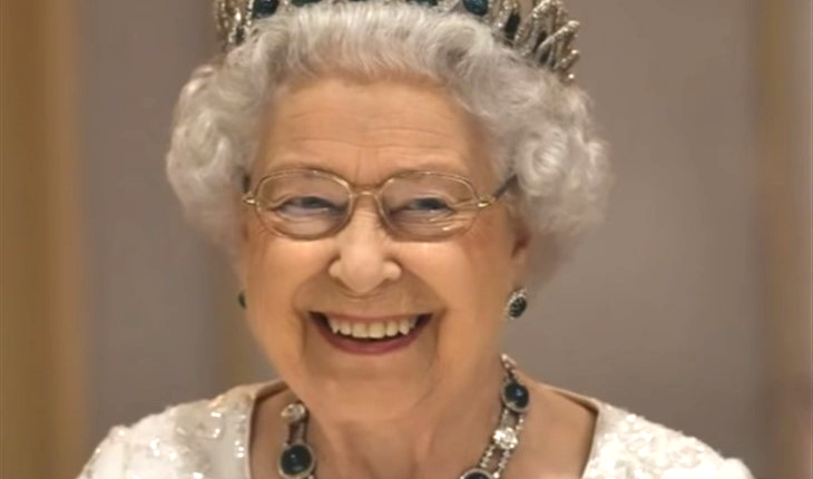 QUEEN