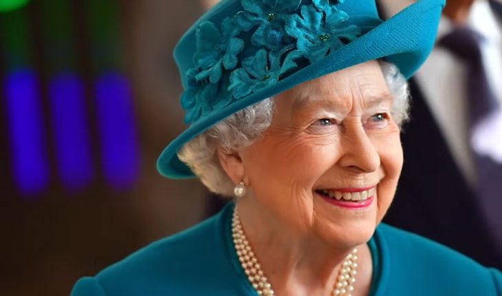 Queen Elizabeth