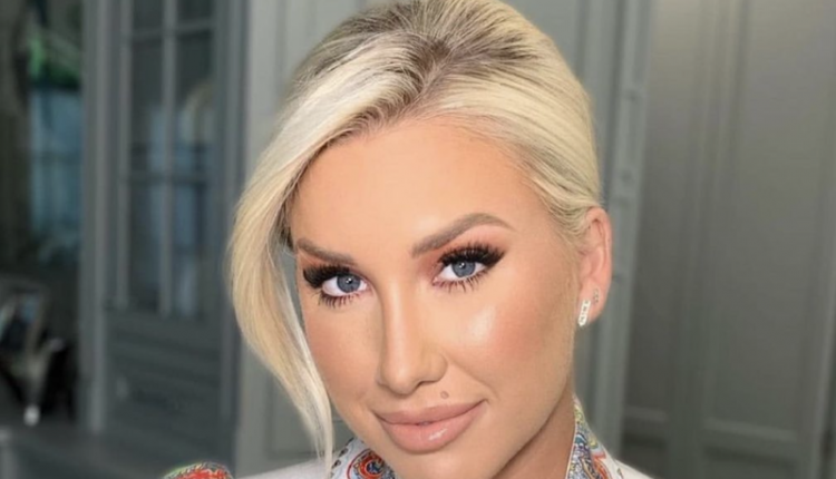 Savannah Chrisley