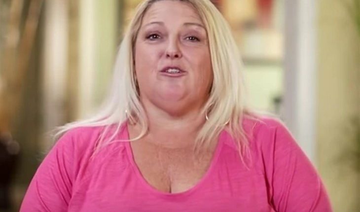 TLC 90 Day – Angela Deem