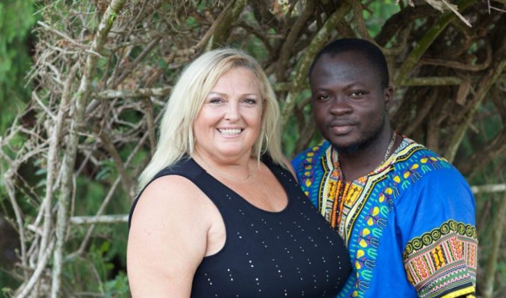 TLC 90 Day Fiancé Angela Deem, Michael Ilesanmi