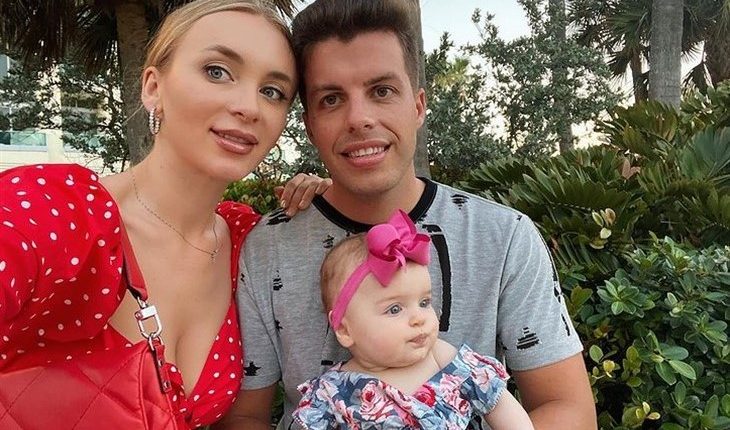 TLC 90 Day Fiancé – Jovi Dufren, Yara Zaya