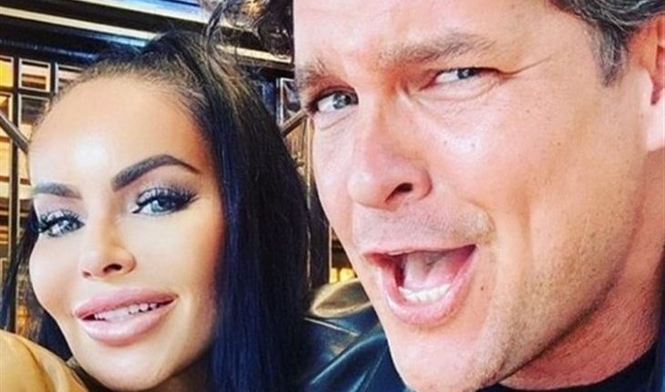 TLC 90 Day Fiancé Spoilers – Tom Brooks – Mariah Fineman