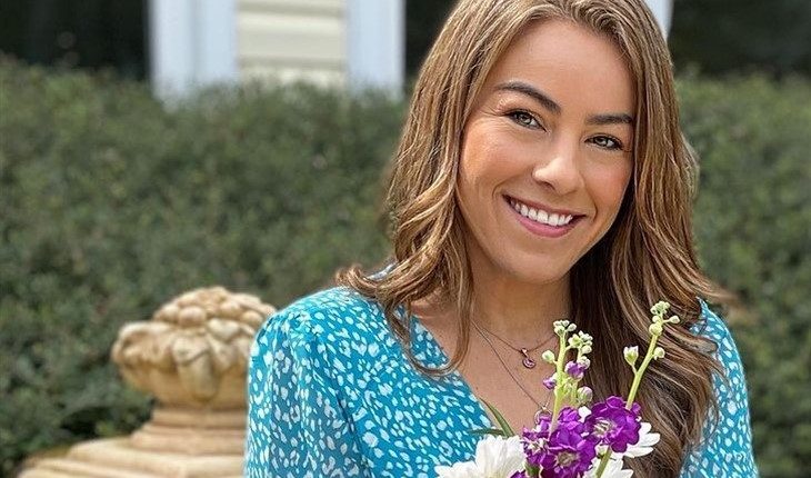 TLC 90 Day Fiancé – Veronica Rodriguez