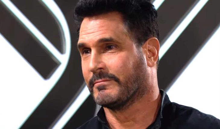 The Bold And The Beautiful – Bill Spencer (Don Diamont)