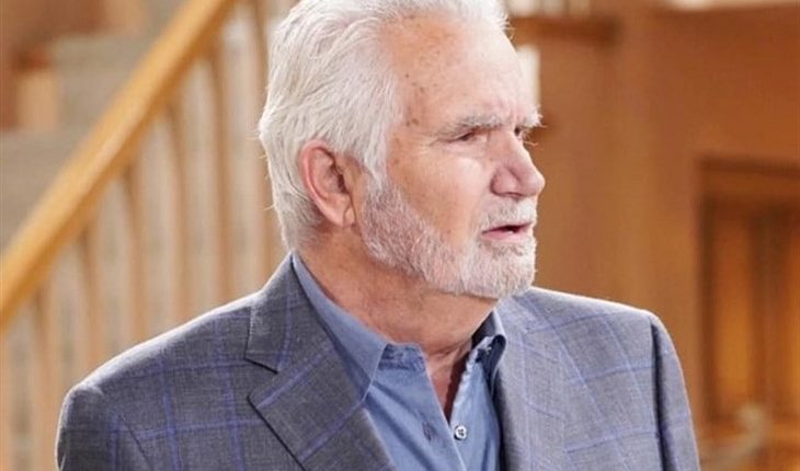The Bold And The Beautiful – Eric Forrester (John McCook)