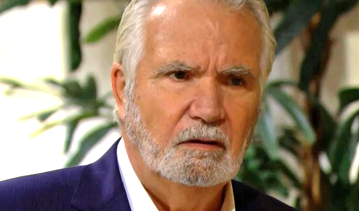The Bold And The Beautiful – Eric Forrester (John McCook)