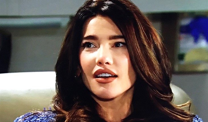 The Bold And The Beautiful – Forrester (Jacqueline MacInnes Wood)