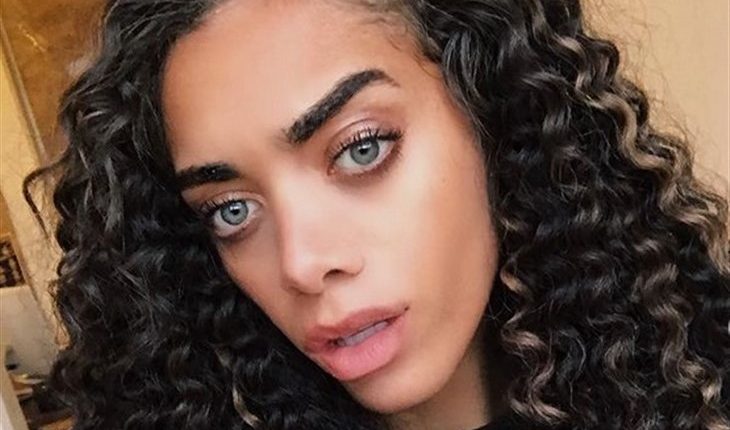 The Bold And The Beautiful – Kiara Barnes
