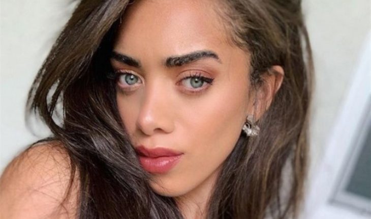 The Bold And The Beautiful – Kiara Barnes