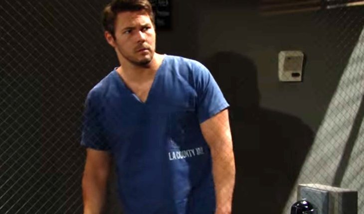 The Bold And The Beautiful – Liam Spencer