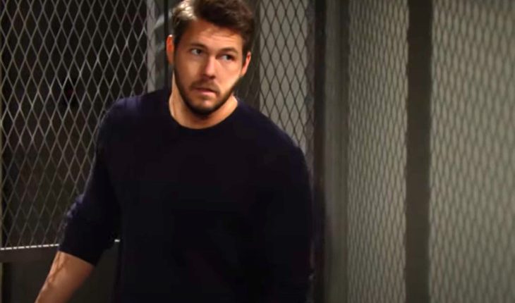 The Bold And The Beautiful – Liam Spencer(Scott Clifton)