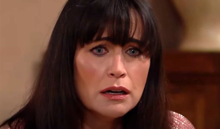 The Bold And The Beautiful – Quinn Forester (Rena Sofer)