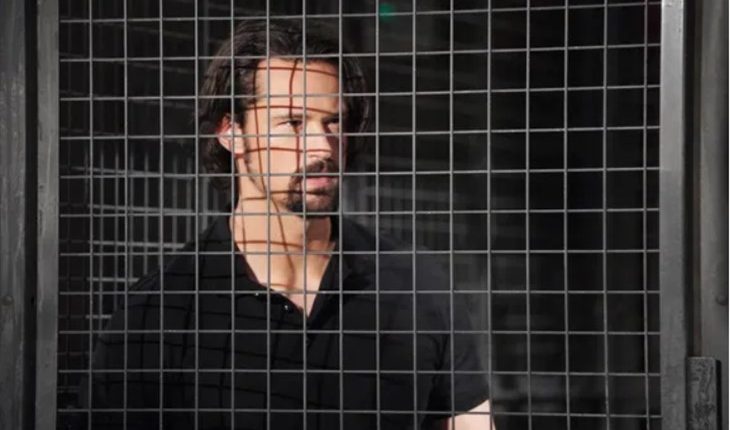 The Bold And The Beautiful – Thomas Forrester (Matthew Atkinson)