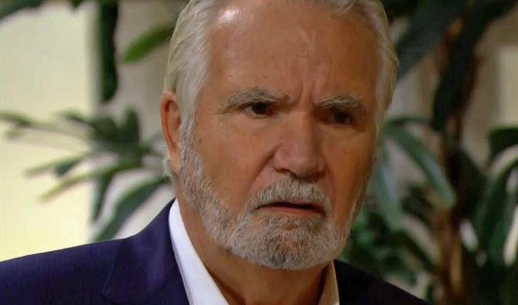 The Bold And The Berautiful – Eric Forrester (John McCook) (730 x 488)