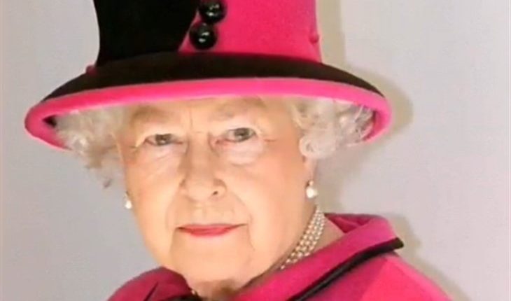 The Queen