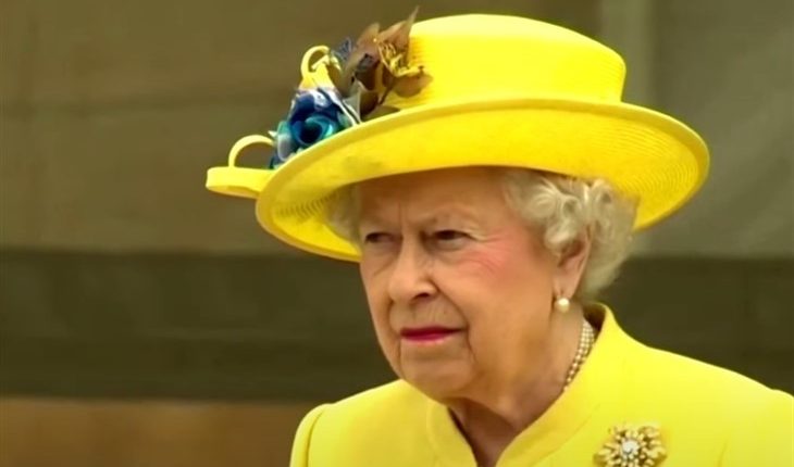 The Queen