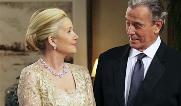 The Young And The Restles – Victor Newman (Eric Braeden)