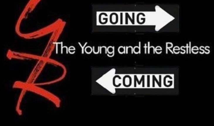 The Young And The Restless