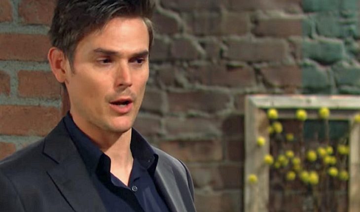 The Young And The Restless – Adam Newman (Mark Grossman)