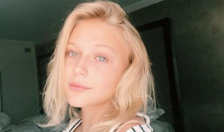 The Young And The Restless – Alyvia Alyn Lind