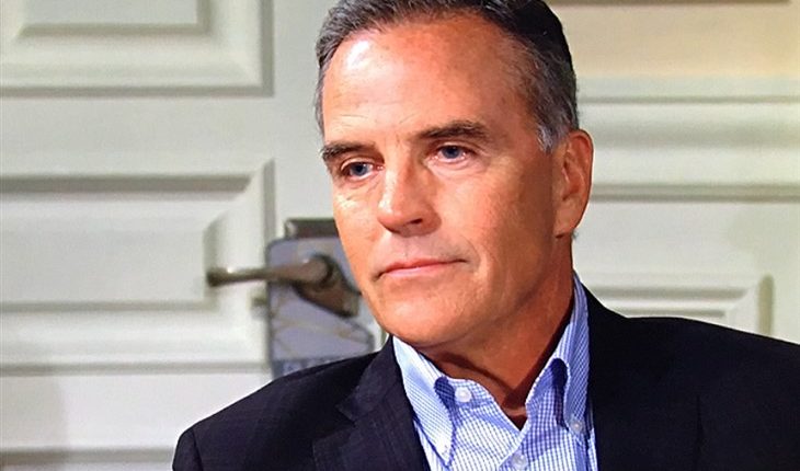 The Young And The Restless – Ashland (Richard Burgi)