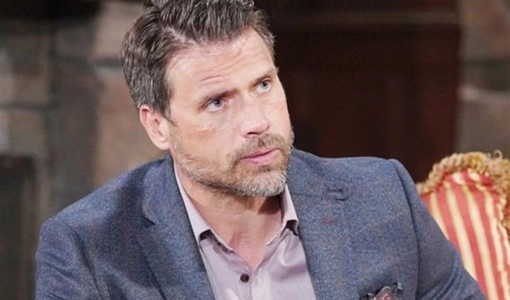 The Young And The Restless – Nick Newman (Joshua Morrow)