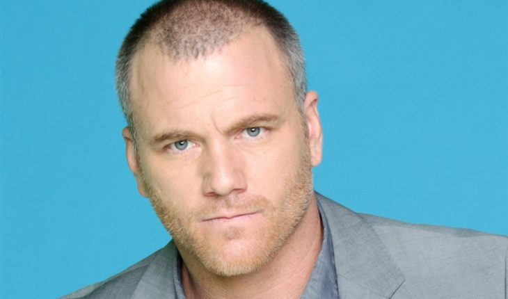The Young And The Restless – Sean Carrigan