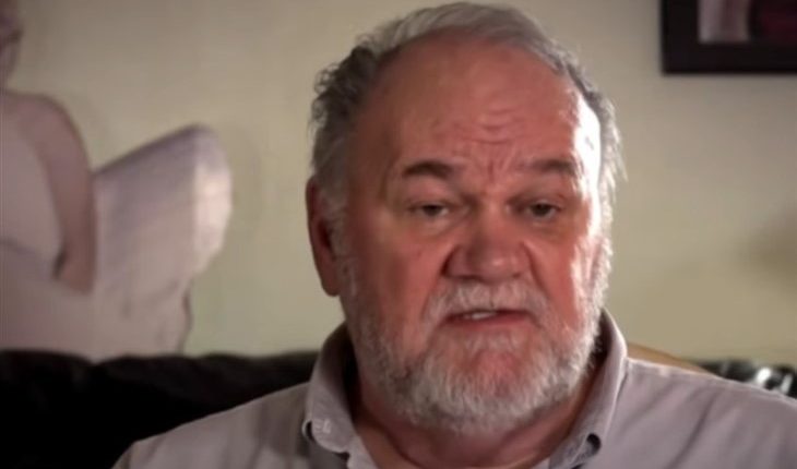 Thomas Markle
