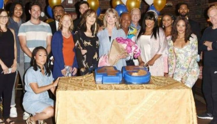 deidre 45 party
