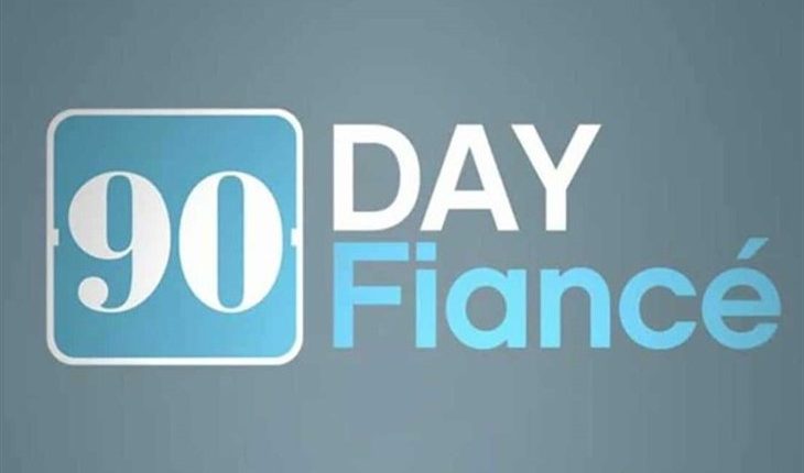 90 Day Fiancé
