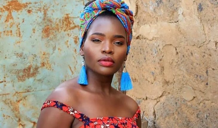 90 Day Fiance – Akinyi Obala