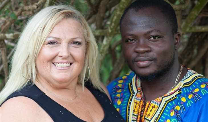 90 Day Fiance – Angela Deem