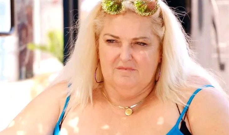 90 Day Fiance – Angela Deem